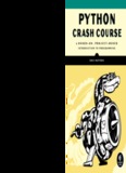 Python Crash Course.pdf