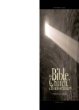 The Bible, the Church, & Homosexuality: Exposing the "Gay" Theology