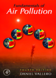 Fundamentals of Air Pollution, Fourth Edition