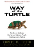 Curtis M. Faith : Way Of The Turtle™ √PDF