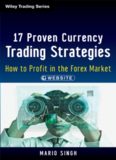 17 Proven Currency Trading Strategies : How to Profit in the Forex Market