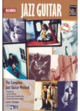 Beginning Jazz Guitar: The Complete Jazz Guitar Method: Beginning-intermediate-mastering Chord