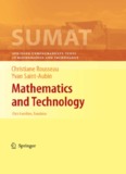 Mathematics and Technology - Faculty of Mathematics & Computer 