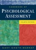 Handbook of Psychological Assessment, Fourth Edition .pdf
