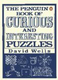 The Penguin Book of Curious and Interesting Puzzles