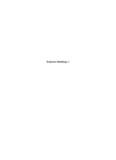 Extractive Metallurgy 1: Basic Thermodynamics and Kinetics
