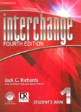 Interchange 4th Edition Level 1 Student Book
