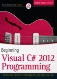 Beginning Visual C#® 2012 Programming