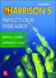 Harrison's Infectious Diseases, 2/E