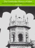 The Cambridge History of Islam