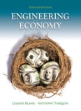 engineering economy