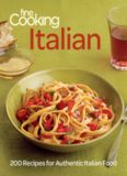 Fine cooking Italian : 200 recipes for authentic Italian food