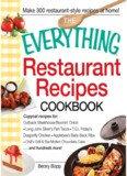 Everything Restaurant Recipes Cookbook.pdf