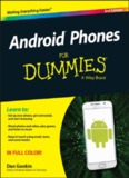 Android™ Phones For Dummies®, 3rd Edition