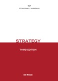 Strategy: An Introduction to Game Theory (Third - Dutra economicus