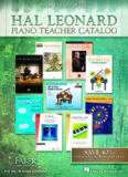 piano solo - Hal Leonard