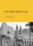 The Three Musketeers - Free eBooks at Planet eBook - Classic 