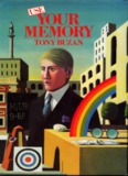 Tony Buzan-Use Your Memory - Mega Brain Mind Memory