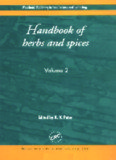 Handbook of herbs and spices