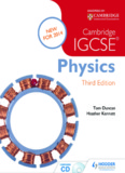 Cambridge IGCSE Physics – Duncan, Tom [SRG]