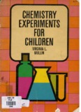 chemistry experiments for children
