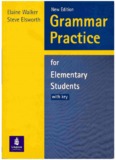 Grammar Practice for Elementary
