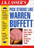 Pick Stocks Like Warren Buffett.pdf - Trading Software