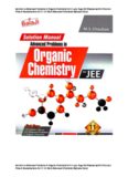 Solution to Advanced Problems in Organic Chemistry Part 1 upto Page 137 Alkenes by M S Chouhan Vibrant Academy Kota for IIT JEE Main Advanced Chemistry Olympiad Balaji