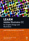 Learn Adobe Illustrator CC for Graphic Design and Illustration