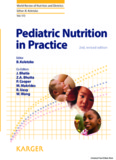 Pediatric Nutrition in Practice, 2nd Edition