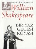 Bir Yaz Gecesi Rüyası - William Shakespeare