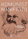 Komünist Manifesto (Yordam) - Karl Marx, Friedrich Engels