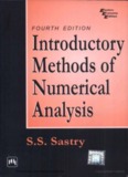 Introductory methods of numerical analysis