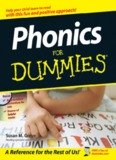 Phonics For Dummies - English Plaza