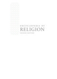 Encyclopedia of Religion