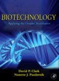 Biotechnology, applying the Genetic Revolution