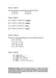Fundamentals of Electric Circuits