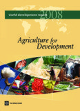 Agriculture for Development