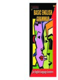 Basic English Grammar: For English Language Learners (Basic English Grammar for English Language