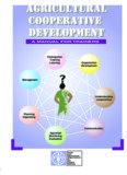 Agricultural cooperatives development - Food and Agriculture 