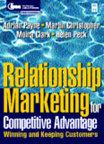 Relationship Marketing Strategy and implementation