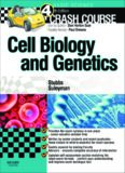 Cell biology and genetics / Matt Stubbs, BSc, Narin Suleyman, BSc ; faculty advisor, Paul Simons