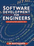 Software Development for Engineers, C/C++, Pascal, Assembly, Visual Basic, HTML, Java Script, Java