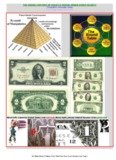 the hidden history of money & feudal order usury secrets