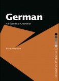 German: An Essential Grammar - Library