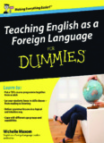 Teaching English as a Foreign Language