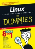 Linux All-in-one Desk Reference for Dummies {--For - Index of