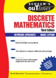 Schaum's Outline of Discrete Mathematics, Third Edition (Schaum's 