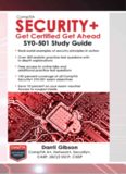 CompTIA Security+ Get Certified Get Ahead: SY0-501 Study Guide