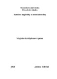 A Comprehensive Grammar of the English Language (further 